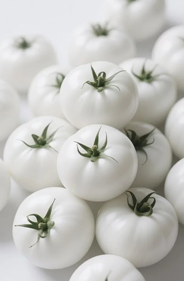 白番茄